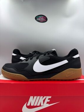 Nike Terra Manta Black White Gum BRAND NEW Size 12